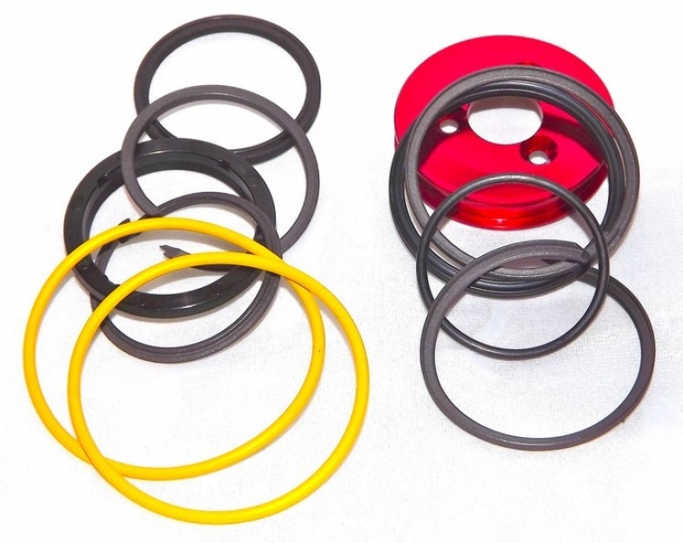 

Cane Creek DB Air Piston Rebuild Kit (New Fat Quad) (2018), ...