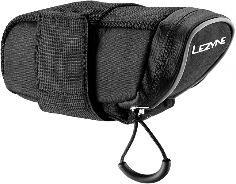 

Lezyne Micro Caddy (2018), Black