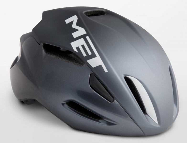 

Met Manta (2018), Black/white