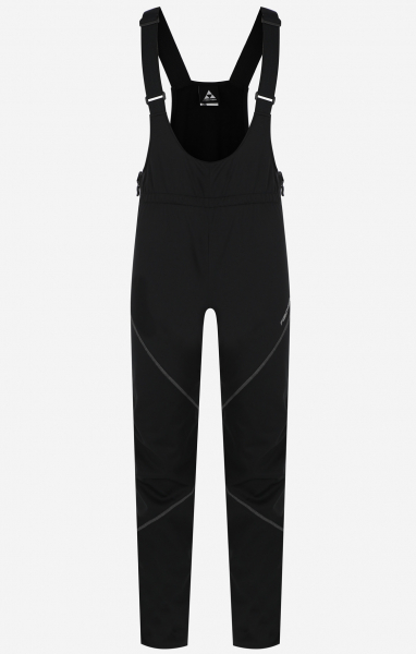 Штаны горнолыжные Fischer Universal Black - купить в Москве