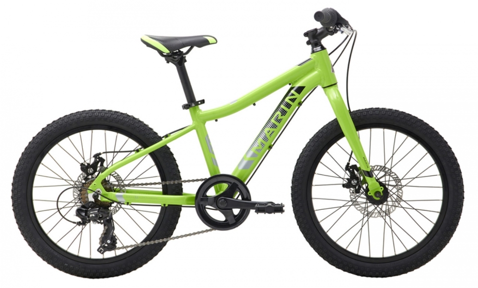 

Marin Hidden Canyon 20 (2018)