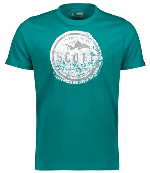 

Scott 20 Casual (2018), Green