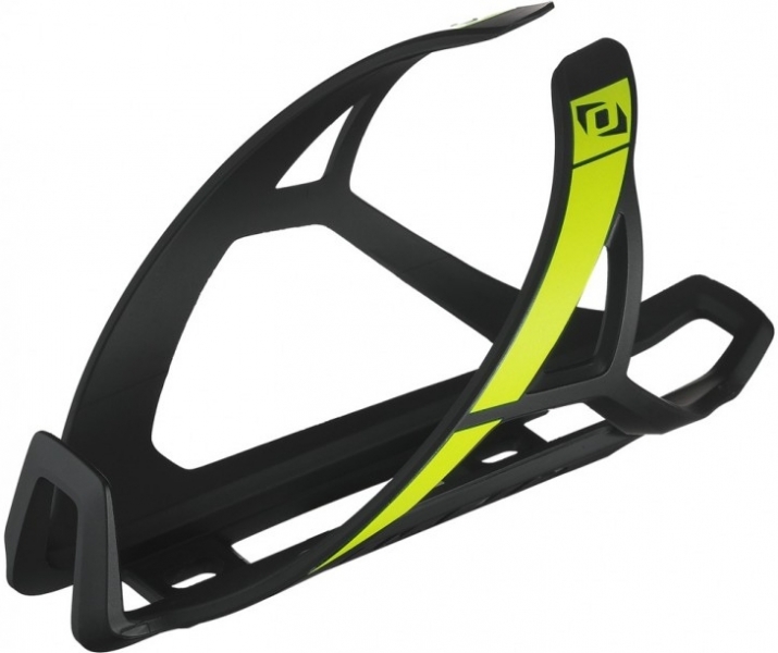 

Syncros Composite 1.5 (2017), Black/yellow