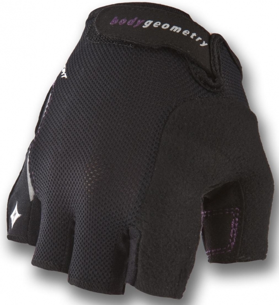 

Specialized BG Sport Women (2014), Black