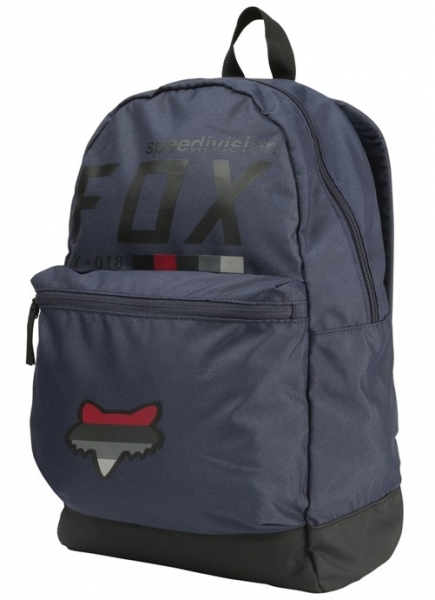 

Fox Kick Stand Backpack Women (2018), Midnight