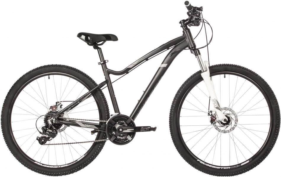 Велосипед Stinger Vega Std 27 2021 - купить в Москве