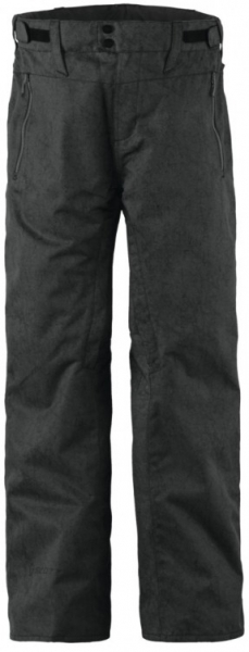 

Scott Omak (2015), Black