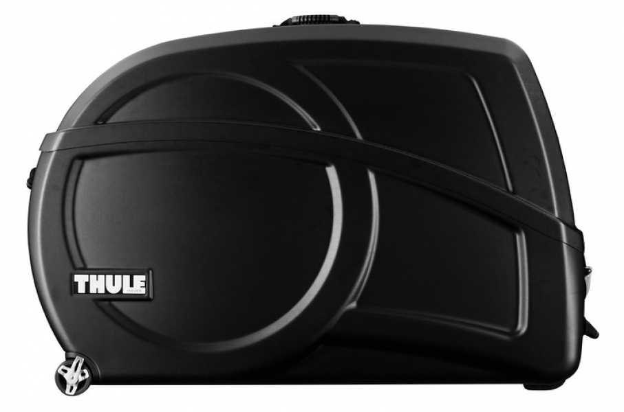 

Thule RoundTrip Transition (0), Black