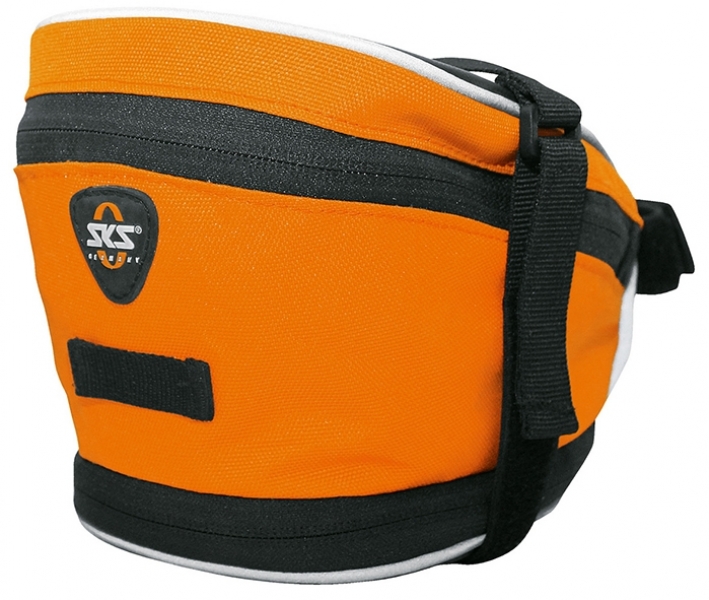

SKS Base bag XXL orange (0)