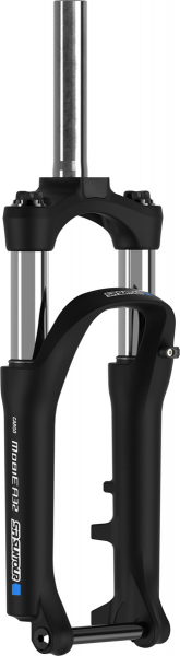 Велосипедная вилка SR Suntour MOBIE-A32-CGO 20