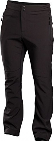 

Swix Corvara (2018), Black