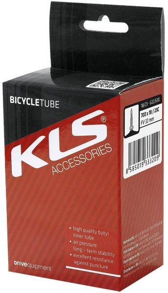 

Kelly's KLS 29x2,20-2,50 FV 48мм (0)