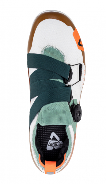 Велотуфли Leatt 8.0 Endurance ProClip Shoe, Art - купить в Москве