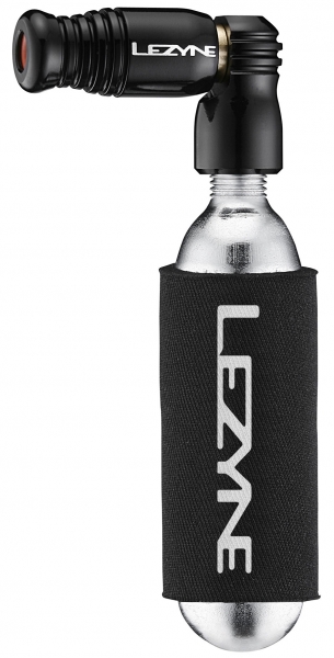 

Lezyne Trigger Speed Drive CO2 (2018), Black