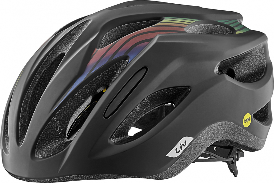 Liv rev comp mips helmet sale