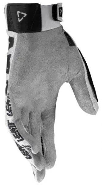 Велоперчатки Leatt MTB 2.0 X-Flow Glove, White - купить в Москве