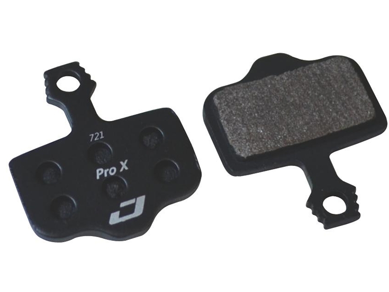 

Jagwire Pro Extreme к Avid Elixir R, CR, CR Mag, 1, 3, 5, 7, 9, X0, XX, World Cup (2016), Black
