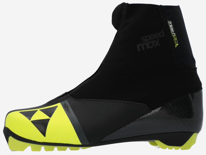 Ботинки для беговых лыж Fischer Speedmax Classic Jr - купить в Москве