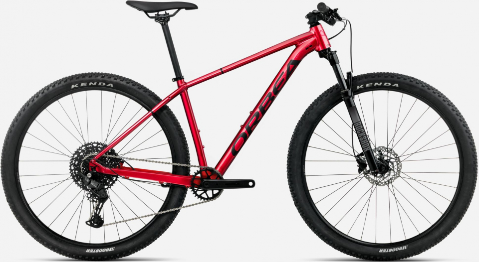 Велосипед Orbea ONNA 29 20 T207 2026 - купить в Москве