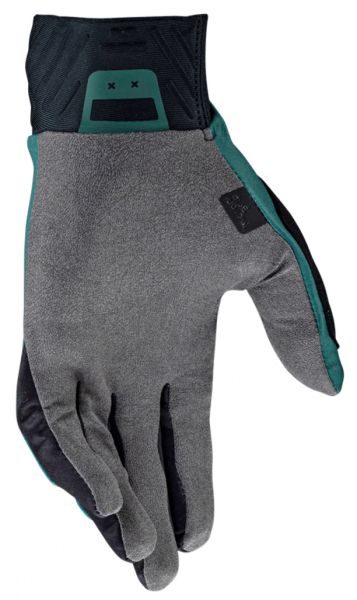 Велоперчатки Leatt MTB 2.0 WindBlock Glove, Teal  - купить в Москве