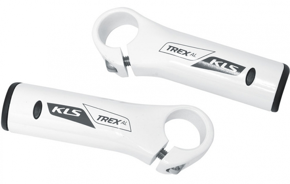 

Kelly's Trex (0), White