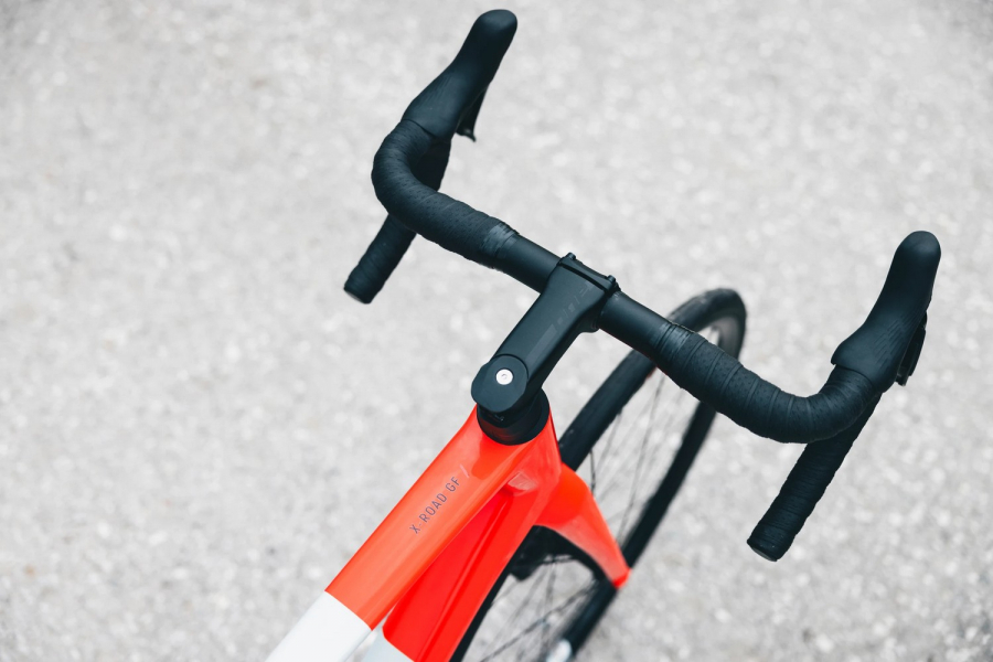 Велосипед Superior XR 9.5 GF 2025 - купить в Москве