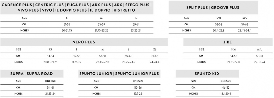 Геометрия велосипеда Велошлем Scott Arx (CE) midnight blue