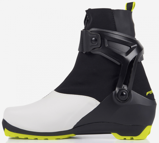 Ботинки для беговых лыж Fischer RCS Skate WS - купить в Москве