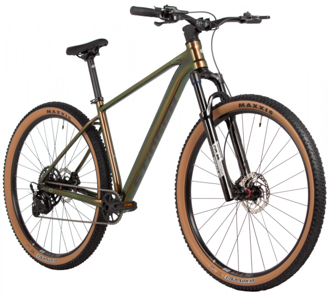 Велосипед Stinger Graphite EVO 2025 - купить в Москве