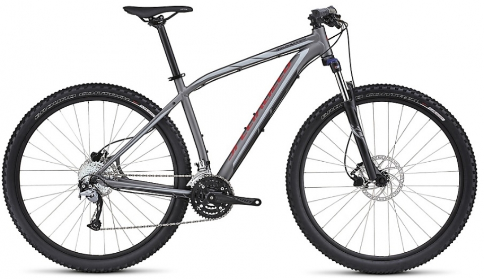 Specialized rockhopper on sale 2016 price