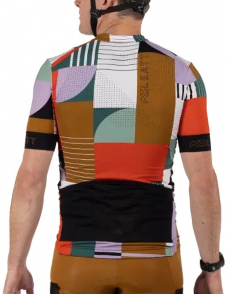 Велоджерси Leatt MTB Endurance 5.0 Jersey, Art - купить в Москве
