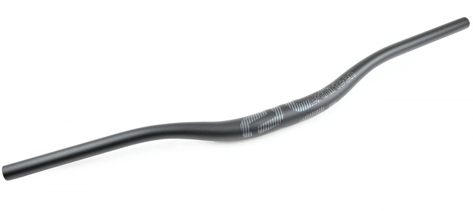 Руль и комплектующие E Thirteen Plus Handlebar 780х35х35mm black - купить в Москве