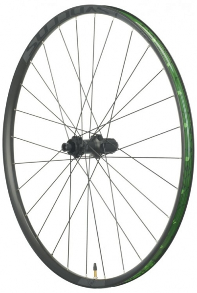 

Syncros 3.0, Boost 148mm (2018), Black
