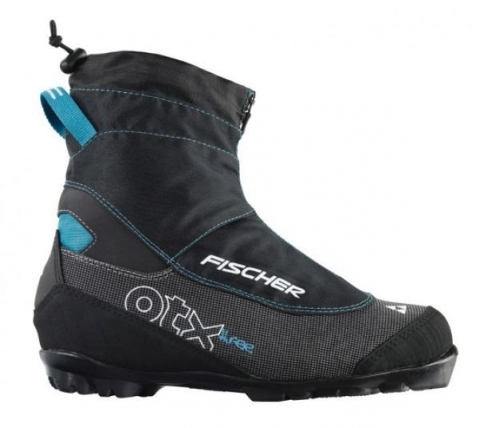 

Fischer Offtrack 3 (2016), Black/grey