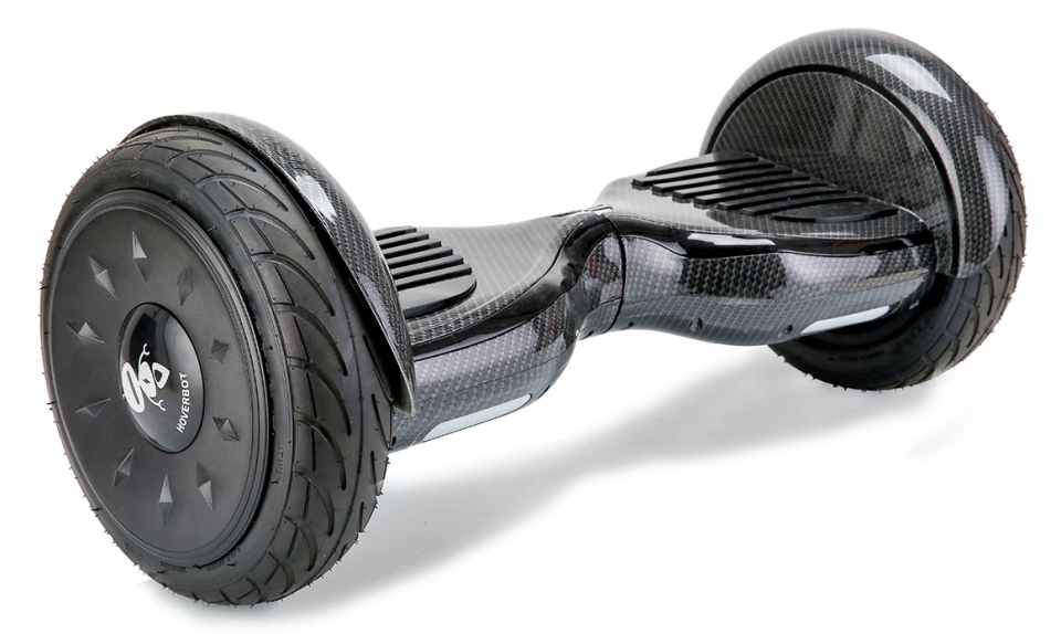 

Hoverbot C-2 (0), Carbon