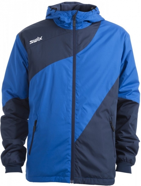 

Swix Rybinsk (2018), Blue