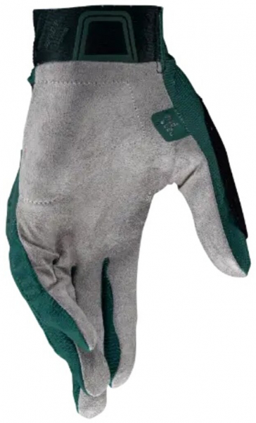 Велоперчатки Leatt MTB 4.0 Lite Glove, Teal  - купить в Москве