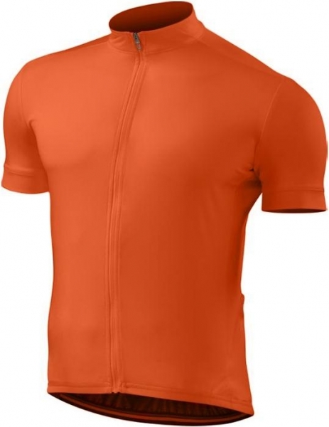 

Specialized RBX Sport SS Jersey (2015), Orange