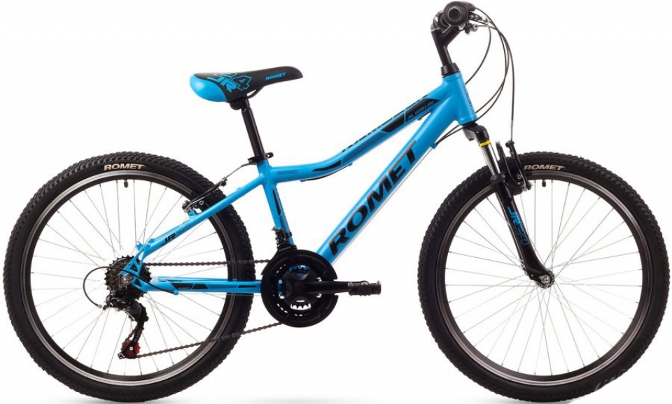 

Romet Rambler 24 JR (2016)
