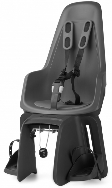 

Bobike ONE maxi urban grey (2018)