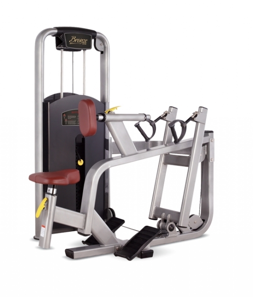 

Bronze Gym MV-004 Гребная тяга (0)