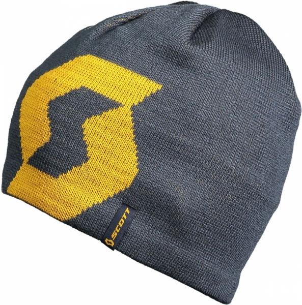 

Scott Team 10 (2018), Blue/yellow