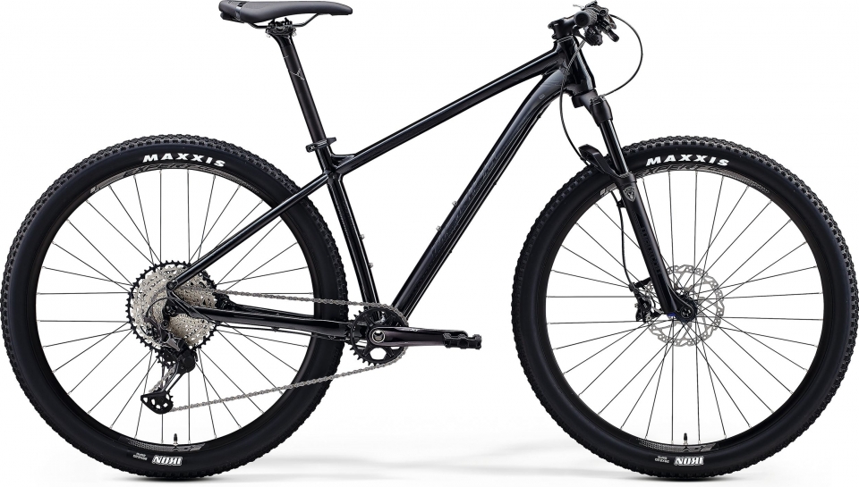 Merida 2020 bikes online