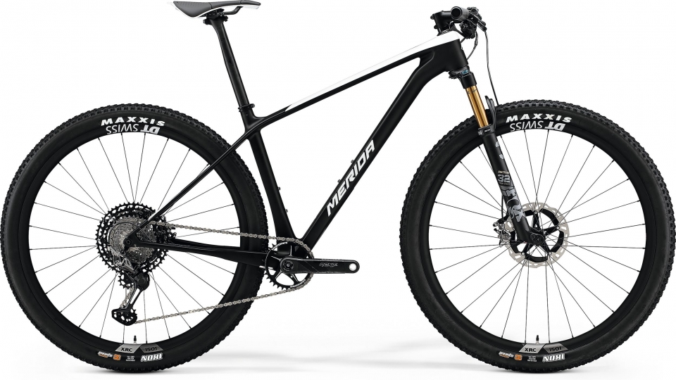 merida mountainbike hardtail