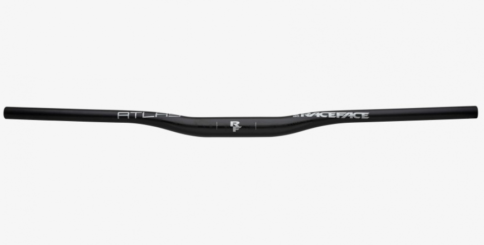Руль и комплектующие Race Face Atlas 820x20x35 Black (HB19A2035X820BLK) - купить в Москве
