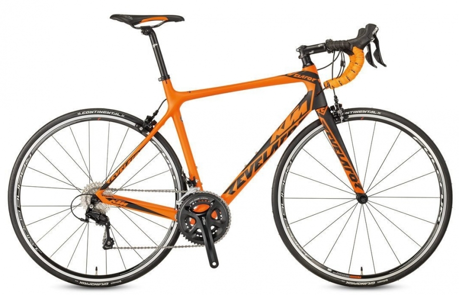 

KTM Relevator 3500 (2018)