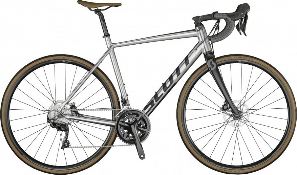 Scott Speedster 10 disc 2021 . 58283