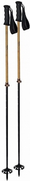 

Komperdell Alpine universal Bamboo (2018), Black