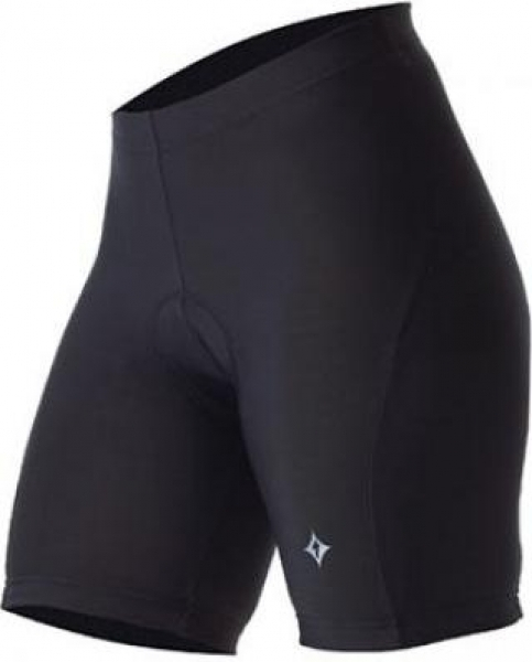 Велотрусы Specialized Sport Short Black - купить в Москве