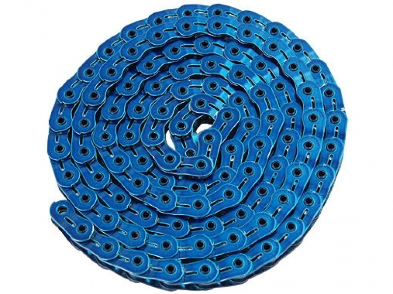 

YBN MK926 (2016), Blue
